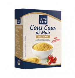 NUTRIFREE COUS COUS 375G