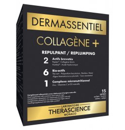 DERMASSENTIEL COLLAGENE+15BUST