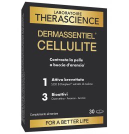 DERMASSENTIEL CELLULITE 30CPR