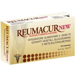 REUMACUR NEW 30CPR