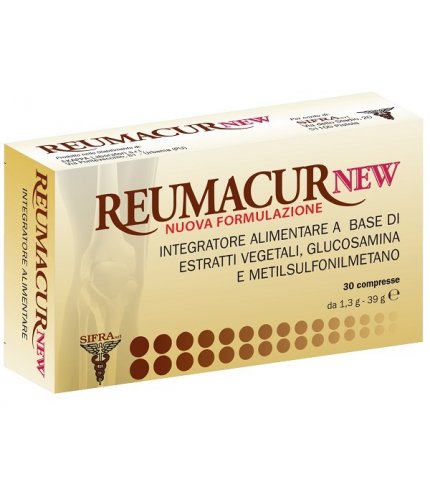 REUMACUR NEW 30CPR