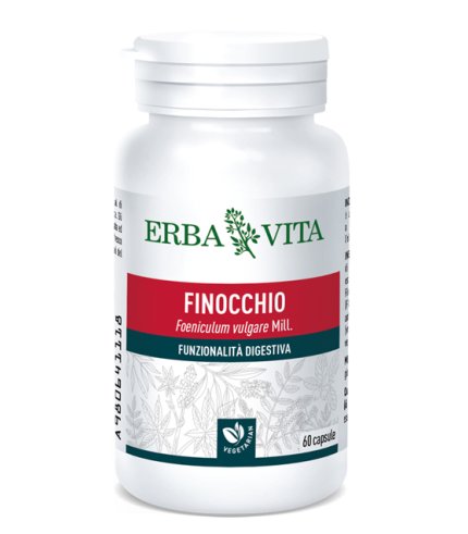 FINOCCHIO 60CPS