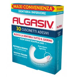 ALGASIV ADES PROT INF 30PZ