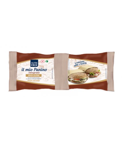 NUTRIFREE IL MIO PANINO INTEGR