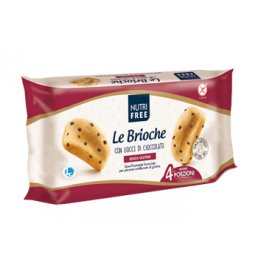 NUTRIFREE LE BRIOCHE GTT 200G