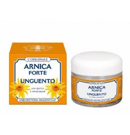 ARNICA FORTE UNGUENTO 50ML