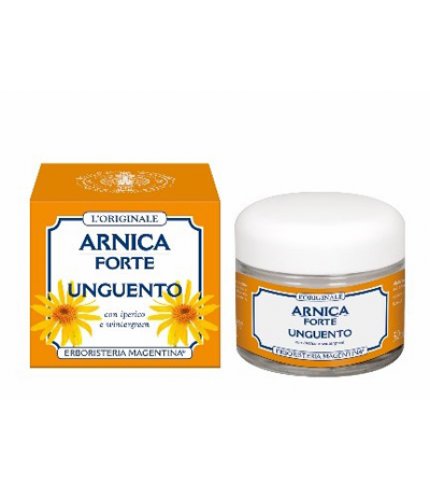 ARNICA FORTE UNGUENTO 50ML