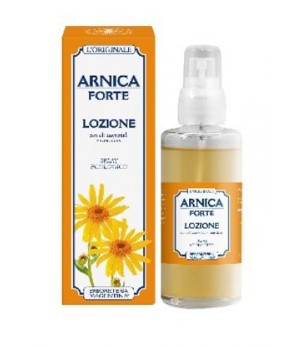 ARNICA FORTE LOZIONE 100ML