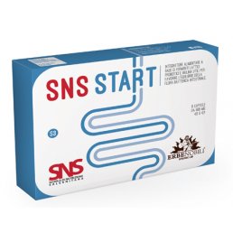 SNS START 8CPS