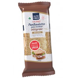 NUTRIFREE PANBAULETTO INT 300G