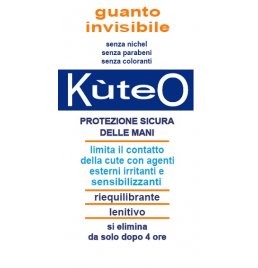 KUTEO CREMA MANI 100ML