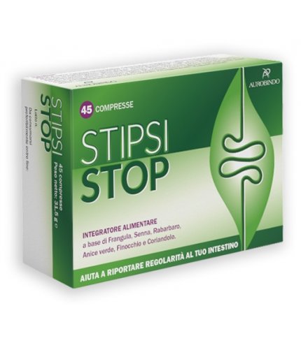 STIPSISTOP 45CPR