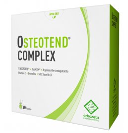 OSTEOTEND COMPLEX 20BUST