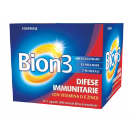 BION 3 30CPR