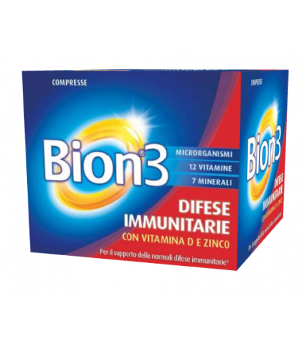 BION 3 30CPR