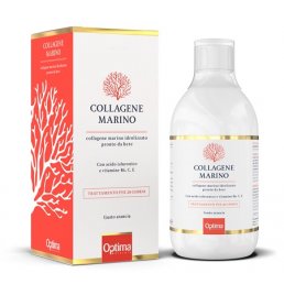 COLLAGENE MARINO IDROL 500ML