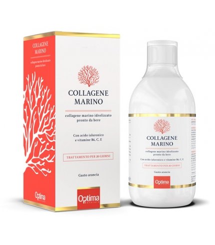 COLLAGENE MARINO IDROL 500ML