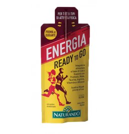 ENERGIA READY TO GO 25ML