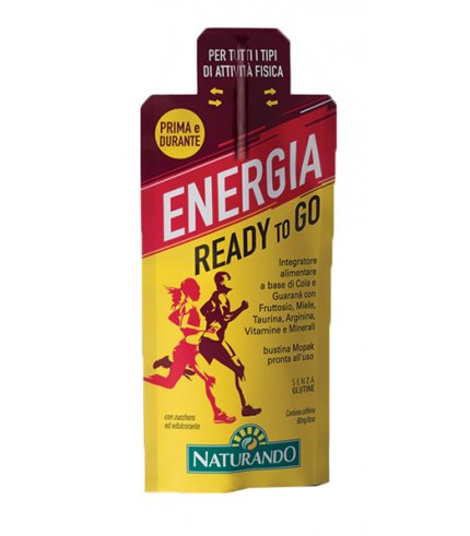 ENERGIA READY TO GO 25ML