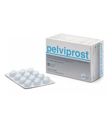 PELVIPROST 60CPR LTT