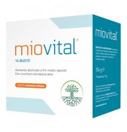 MIOVITAL 14BUST