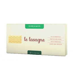 SINEAMIN LASAGNE 250G