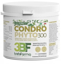 CONDROPHYTO POLVERE 300G