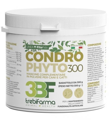 CONDROPHYTO POLVERE 300G