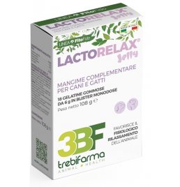 LACTORELAX JELLY 18JELLY