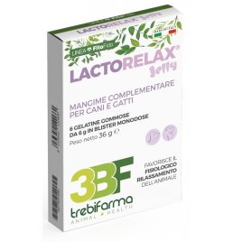 LACTORELAX JELLY 6JELLY