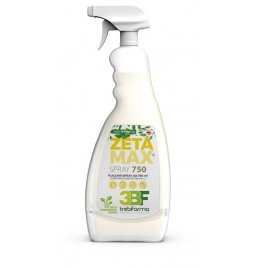 ZETAMAX PUMP SPRAY 750ML