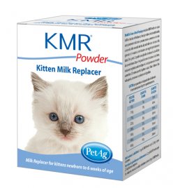 KMR POWDER KITTEN MILK REP340G