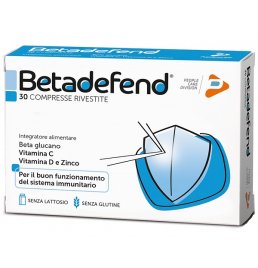 BETADEFEND 30CPR