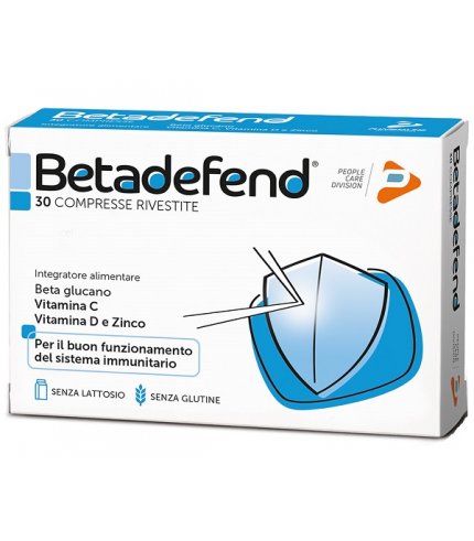 BETADEFEND 30CPR