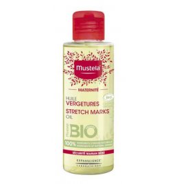 MUSTELA NEW OLIO SMAGLIATURE