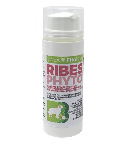 RIBESPHYTO FLACONE AIRLESS 40G