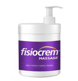 FISIOCREM MASSAGE 1L