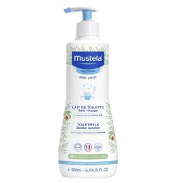 MUSTELA PN LAT DI TOIL 500ML