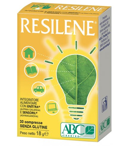 RESILENE 30CPR