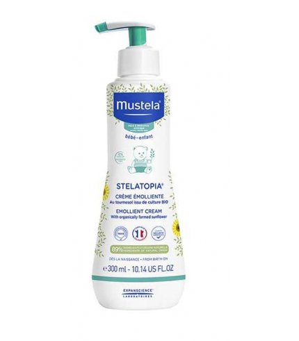 MUSTELA STEL 2019 CRM EMOL 300