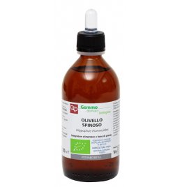 OLIVELLO SPINOSO BIO MG 200ML