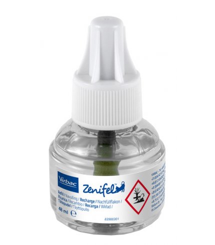 ZENIFEL RICARICA 48ML