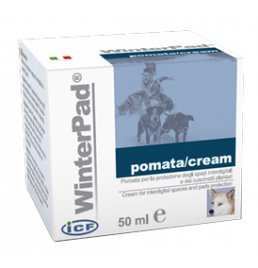 WINTERPAD POMATA 50ML