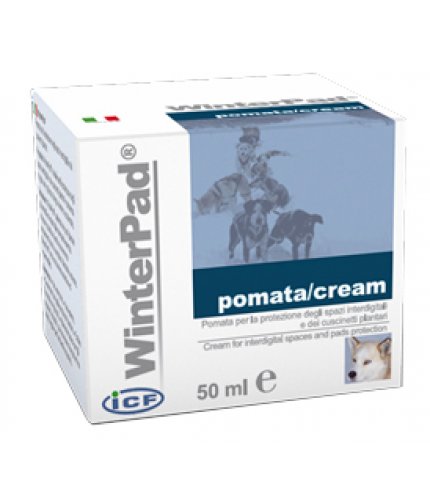 WINTERPAD POMATA 50ML