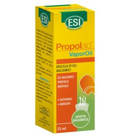 ESI PROPOLAID VAPOROIL 25ML