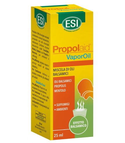 ESI PROPOLAID VAPOROIL 25ML