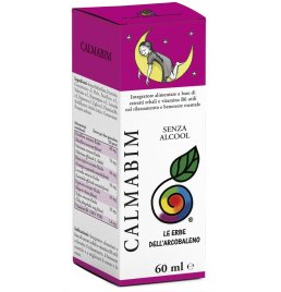 CALMABIM GOCCE 60ML