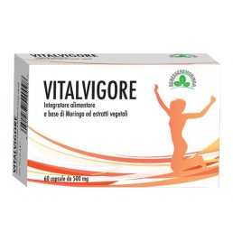 VITALVIGORE 60CPS