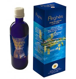 ARGHES OLIO ARGAN GTT 200ML