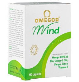 OMEGOR MIND 60CPS MOLLI